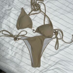 SHEIN KINI SET